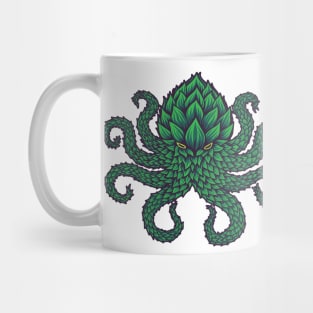 Hoptopus Mug